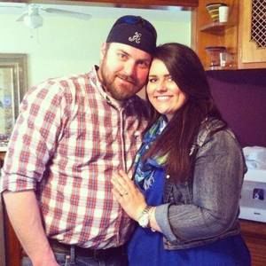 Meet your Posher, Tim